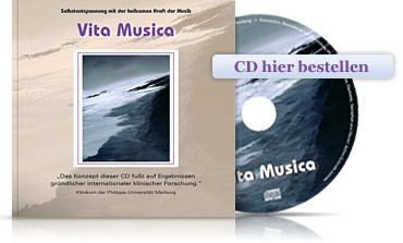 Vita Musica - CD hier bestellen